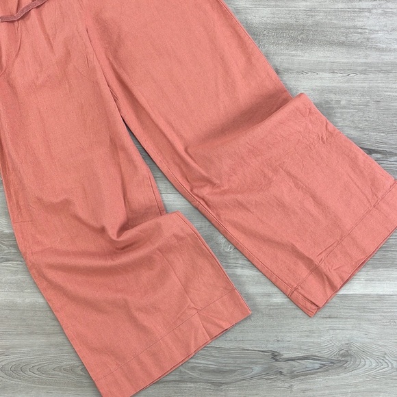 🔆ROXY🔆 GREAT PAST PANTS - Picture 7 of 12